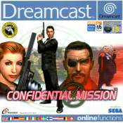 Confidential Mission