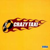 Crazy Taxi