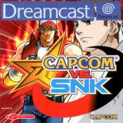 Capcom Vs SNK