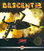 Descent 2