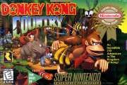 Donkey Kong Country