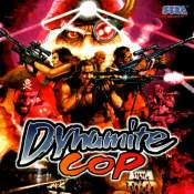 Dynamite Cop