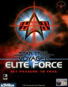 Star Trek Voyager Elite Force