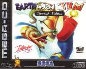 Earthworm Jim Special Edition