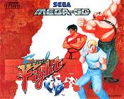 Final Fight