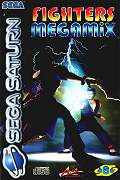 Fighters MegaMix
