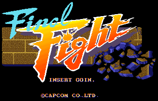 Final Fight