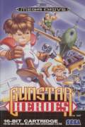 Gunstar Heroes