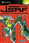 Jet Set Radio Future - X Box PAL