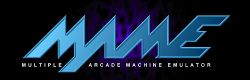 MAME Emulator