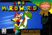 Super Mario World