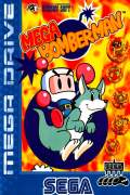 Mega Bomberman