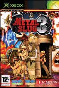 Metal Slug 3