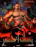 Mortal Kombat 4