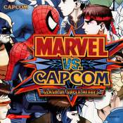 Marvel Vs Capcom