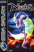 NiGHTS Into Dreams