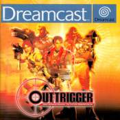 Outtrigger