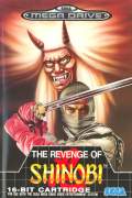 Revenge of Shinobi