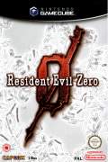 Resident Evil Zero