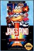 James Pond 2: Codename Robocod