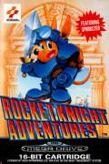 Rocket Knight Adventures