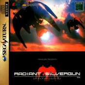 Radiant Silvergun