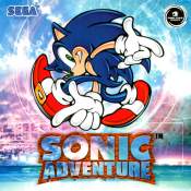 Sonic Adventure