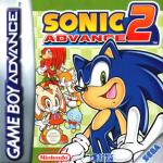 Sonic Advance 2