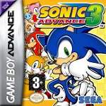 Sonic Advance 3