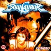 Soul Calibur