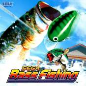 Sega Bass Fishing