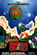 Super Fantasy Zone