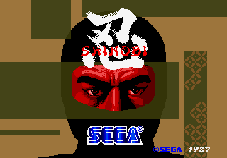 Shinobi