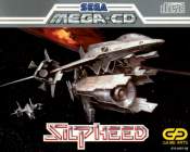 Silpheed