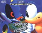 Sonic CD