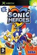 Sonic Heroes