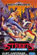 Streets of Rage