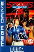 Streets of Rage 3