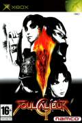 Soul Calibur 2