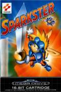 Sparkster
