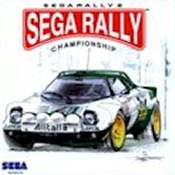 Sega Rally 2