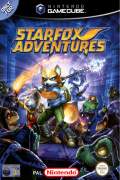 Starfox Adventures