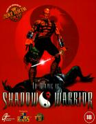 Shadow Warrior