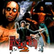 The House of The Dead 2