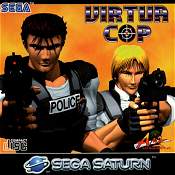 Virtua Cop