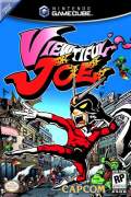 Viewtiful Joe