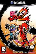 Viewtiful Joe 2