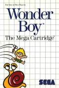 Wonder Boy