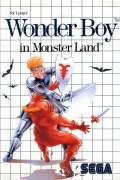 Wonder Boy In Monster Land