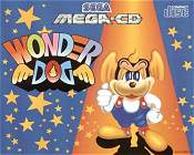 Wonder Dog